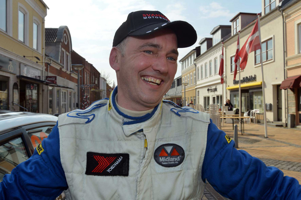 Tim Svanholt